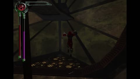 LEGACY OF KAIN™ BLOOD OMEN 2 Episode 9 The Device