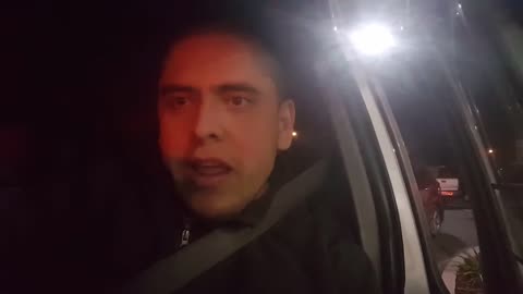 Oh Crap (December 21, 2017)