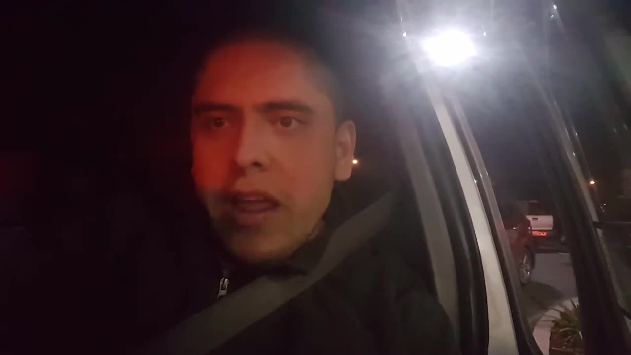 Oh Crap (December 21, 2017)