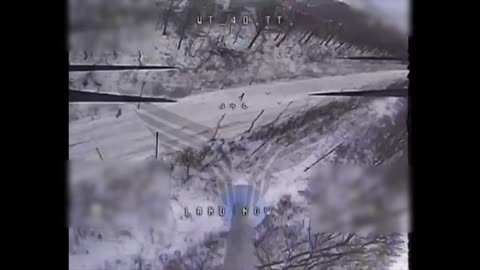 Russian Ukrainian War