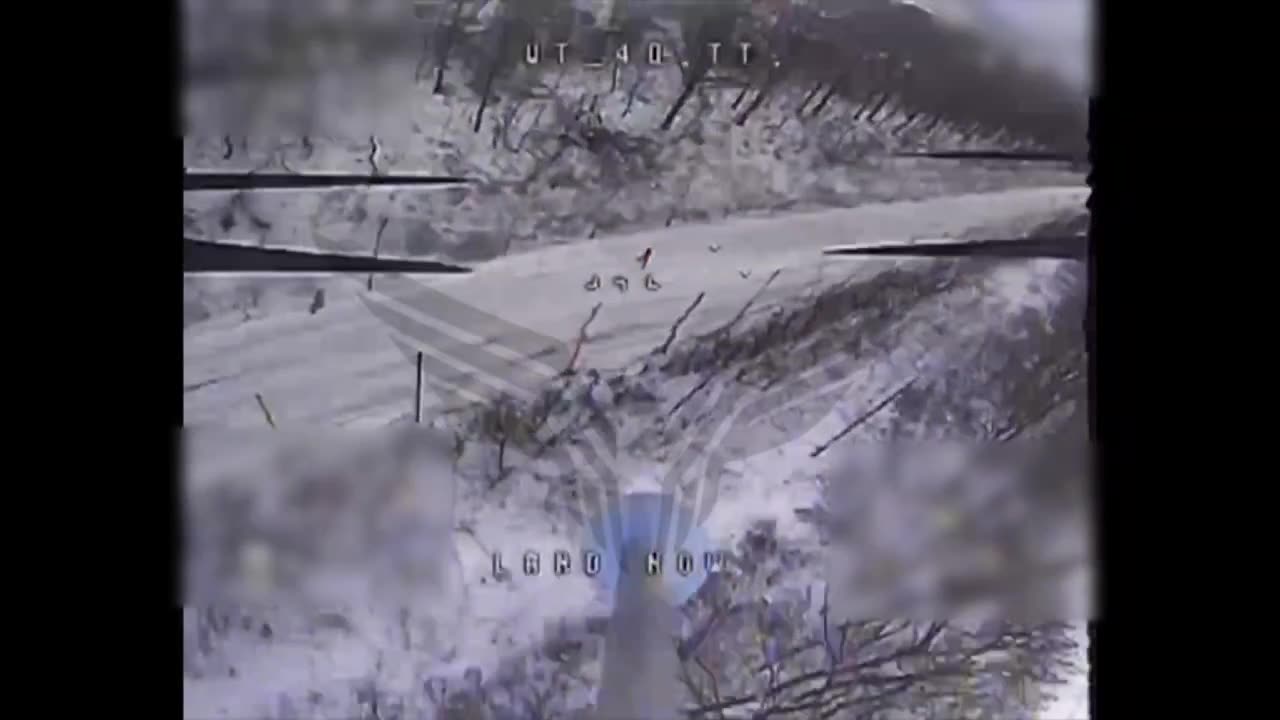 Russian Ukrainian War