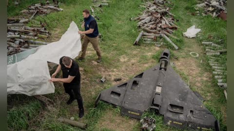 Έκτακτο:Θρίλερ ανάμεσα σε #Πολωνία _Ρωσία!##shahed_uav κατέπεσε σε απόσταση 80kmαπο#Βαρσοβία!