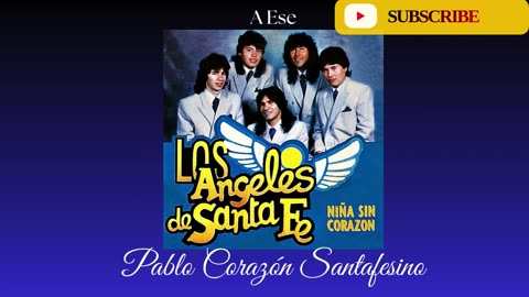 Los Angeles De Santa Fé