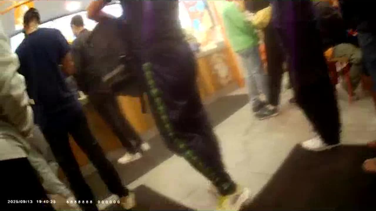 9/14/2025, (Targeted Individuals & Perp TV) My Associates & I Found Some PERPS @ Tillicum Centre