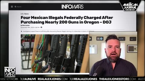 American Journal Tragic Reports of More Biden-Era Illegals Killing U.S. Motorists