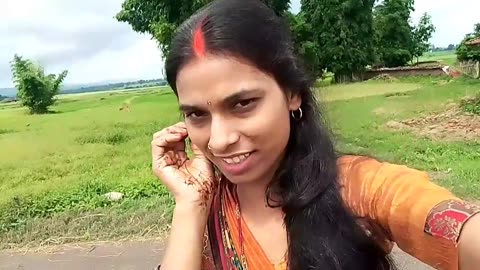 गाँव का जीवन - A Glimpse into Rural Life | Day in a Village | Gaon Ka Jeevan