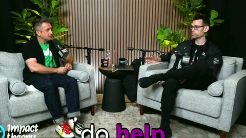 Branching Towards Conflict - Michael Malice and Tom Bilyeu