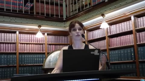 Emilie Dye: The COVID Lockdown and its Consequences