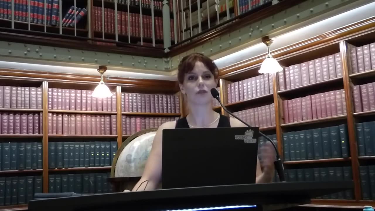 Emilie Dye: The COVID Lockdown and its Consequences