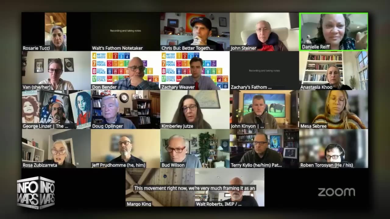 ALEX JONES FULL SHOW 11/10/25!