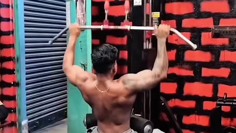 Gymrat