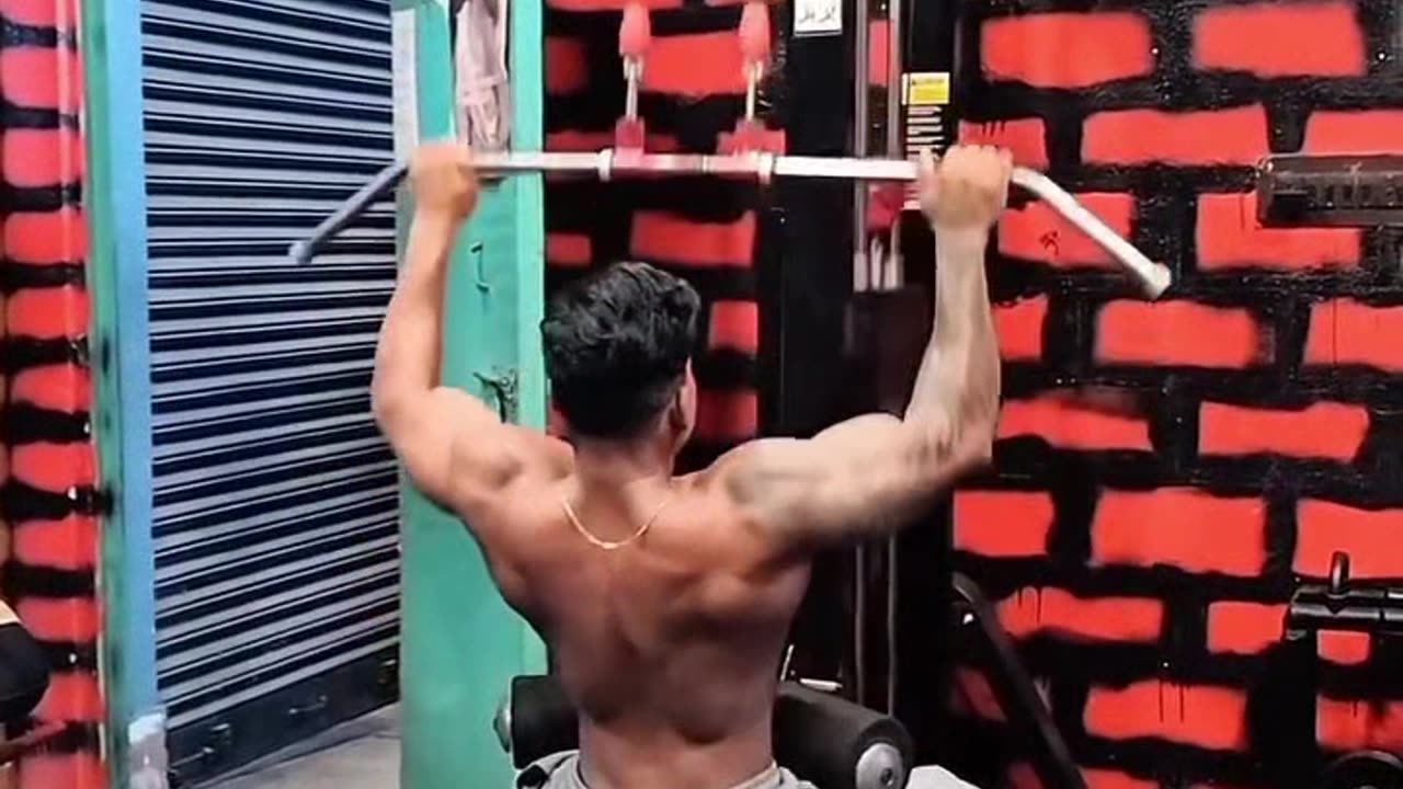 Gymrat