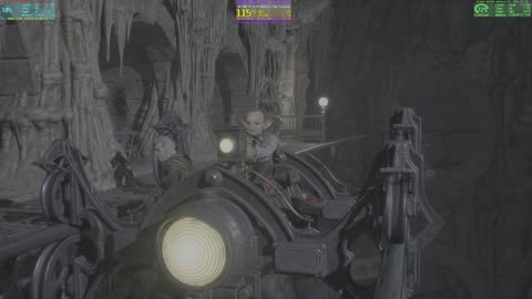 Hogwarts Legacy RTX 5090 Ray Tracing AMD 9800X3D 4k HDR PC Gameplay