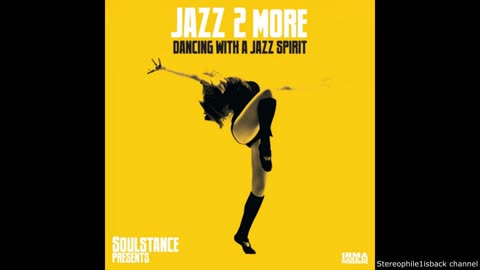 Soulstance - Black Spider