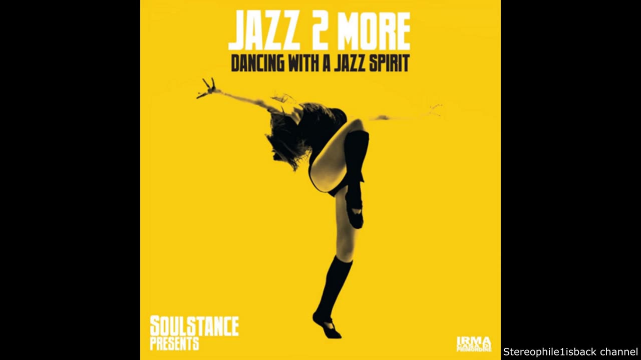 Soulstance - Black Spider