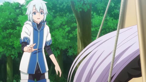 The Unaware Atelier Meister S01E01