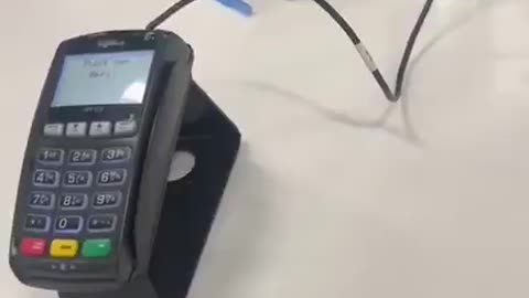 Canadian Bank Refuses To Give Customer His Cash