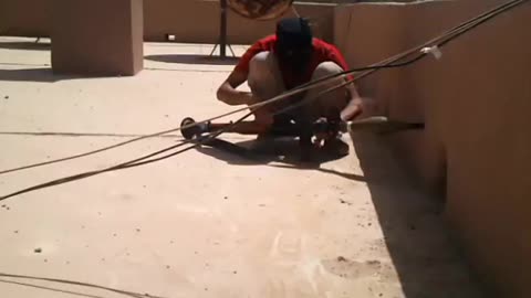 Syrian War Rebels destroyed 1 BMP-1 in Deir ez Zor 2012.07.01
