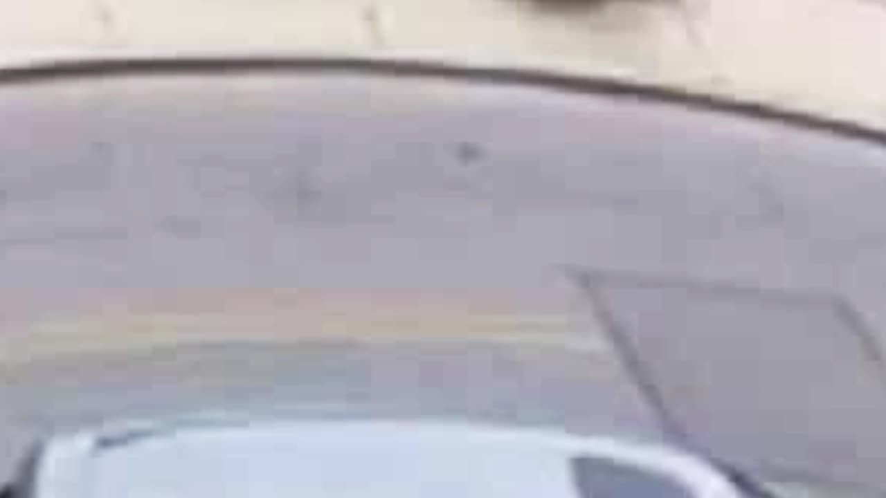 Manhole Explodes Seconds After Family Passes By | Caught on Camera!