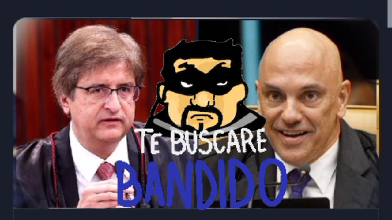 A facção PGR arquiva investigação contra Alexandre de Moraes por uso de avião da FAB