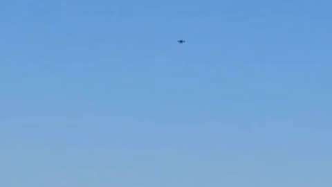 🦅👀 “Baba Yaga” heavy UAV bomber attacks: Russian “Tor” flees near Melitopol.