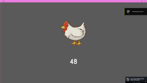 cock gamplay