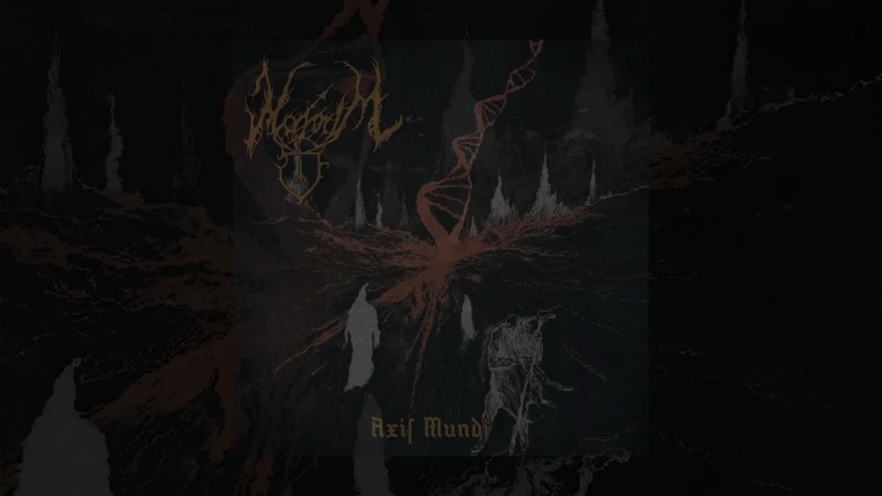 Mavorim - Axis Mundi (2020) (DE) (FHD)