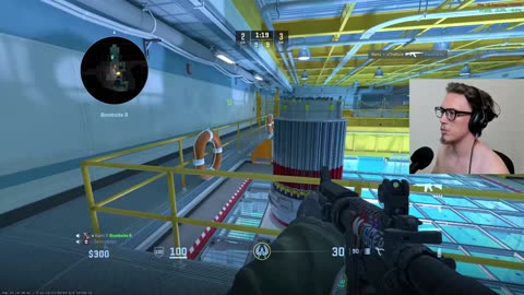 CS Stream (7/1/2025)