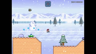 Blasted Bills - The Space Base Pt.34