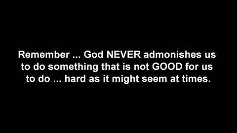 JESUS ADMONISHES US TO PRAY FOR OUR ENEMIES. WHY?