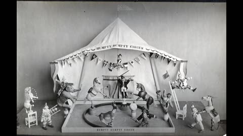 Del Toro's Pinocchio and the Art of Stop Motion
