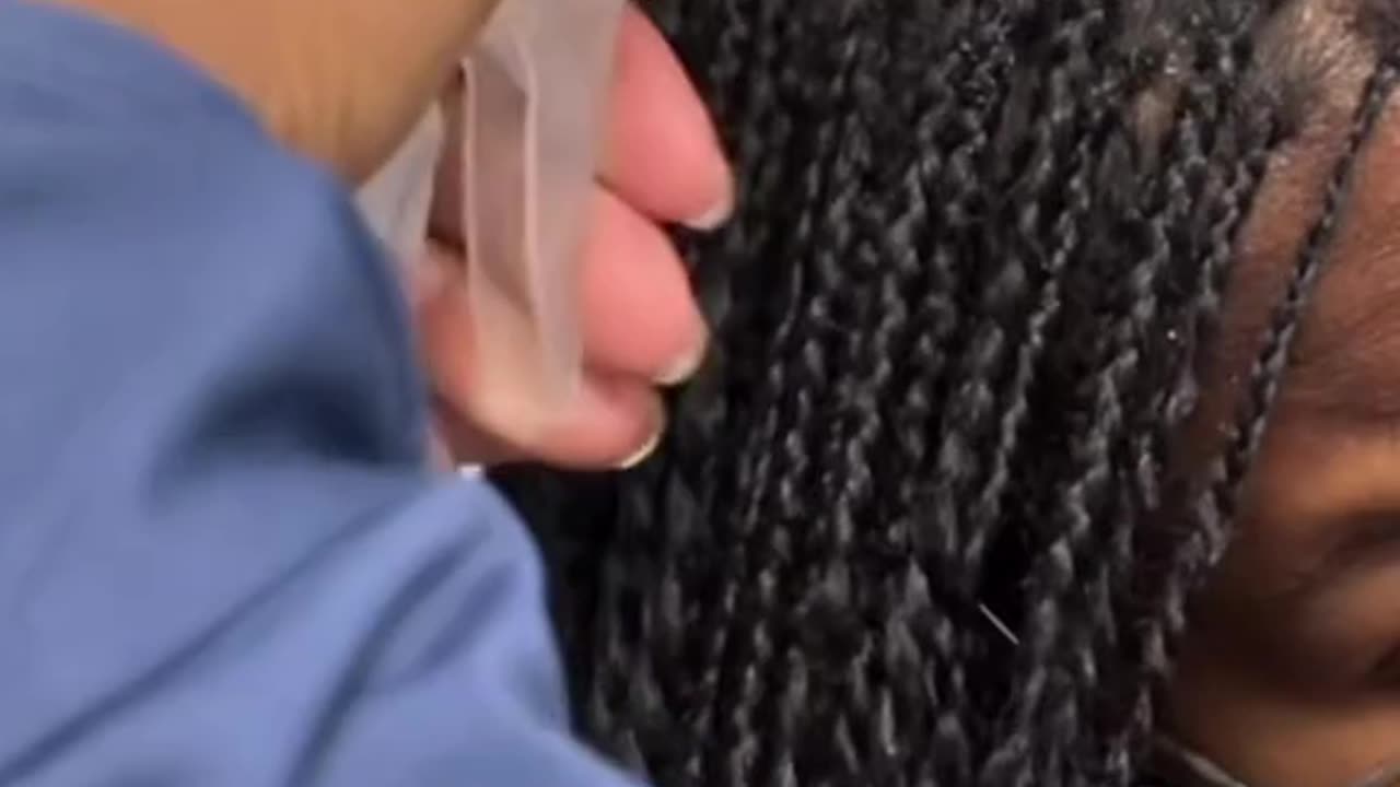 Scalp and Hair Tea