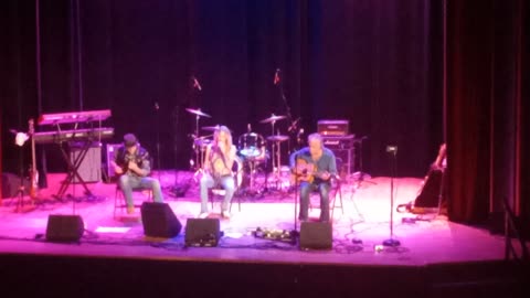 Four Sticks - Led Zep.Tribute Part 2 5/30/36