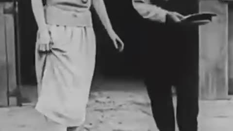Buster Keaton Good men 🎬✨