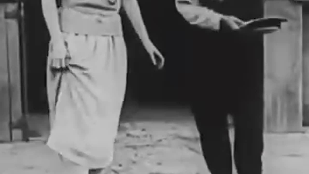 Buster Keaton Good men 🎬✨