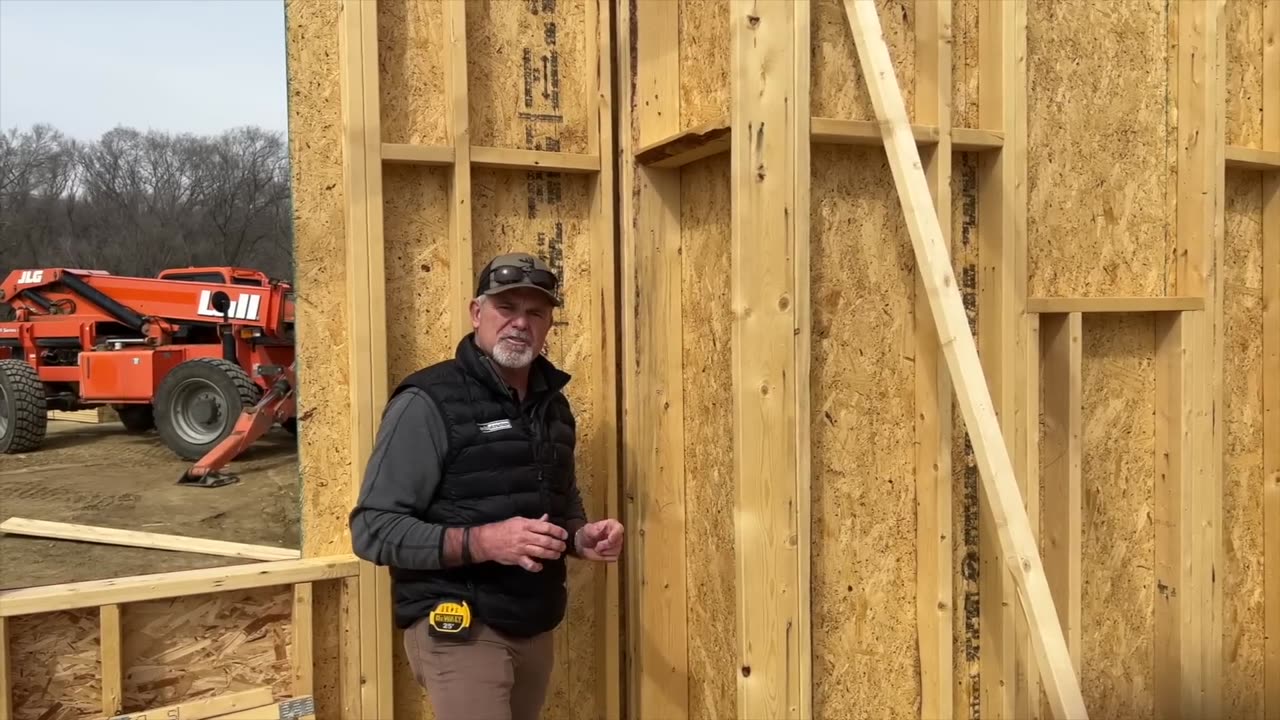 Top 5 Framing MISTAKES I See Builders Make (And How to Avoid Them!)