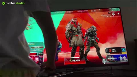 Apex and Grub!!