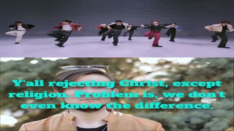 Rare of Breed (Feat. Ike Hill) We Got a Problem { Lyrics } Remix 1 { Dance Ver. } Christcore PC