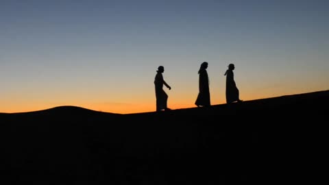 The Longest and Shortest Fasts in the World: Who's the Strongest?