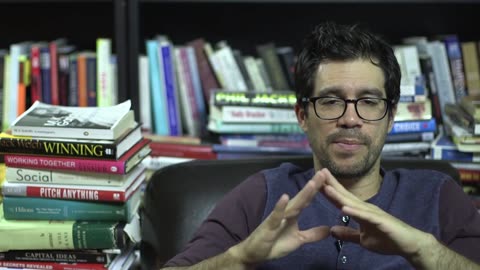 5 Minute Mentor - How To Learn From Your Mistakes