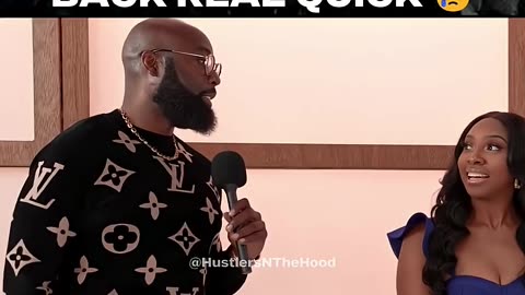 That Karma Came Back Real Quick