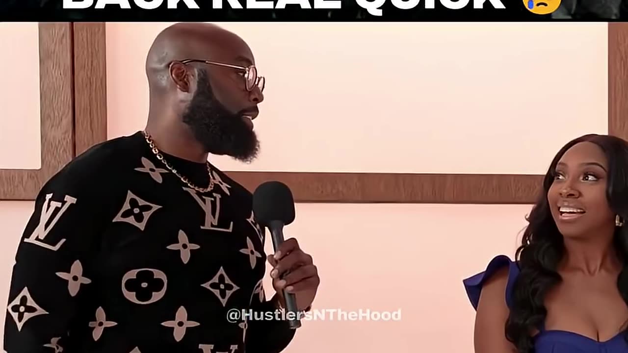 That Karma Came Back Real Quick