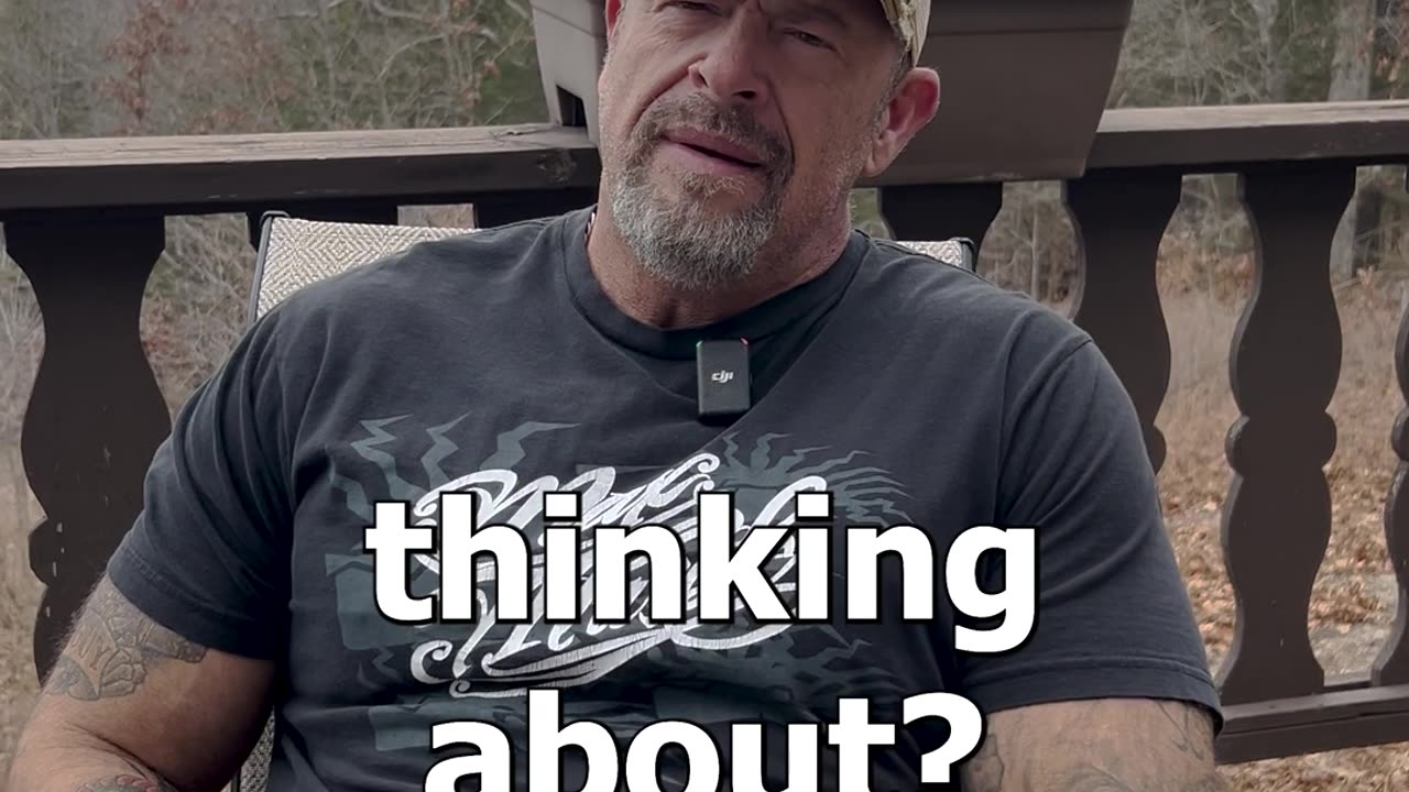 Wonder What Happened