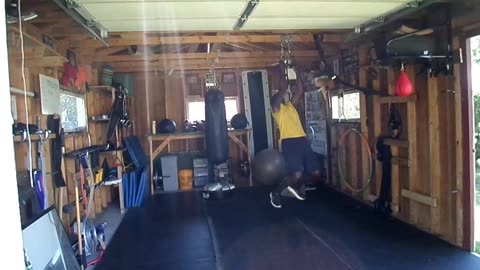 Bobby-Pete Challenge!