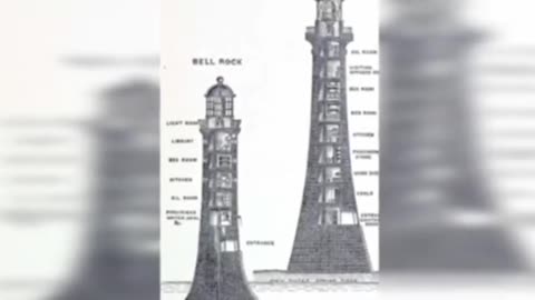 Why Do 19th Century Lighthouses Stand Where Modern Tech Fails？