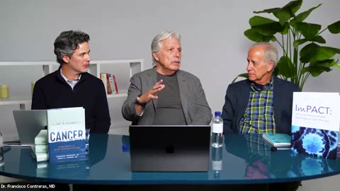 Webinar Replay: Laetrile (B17) & Cancer