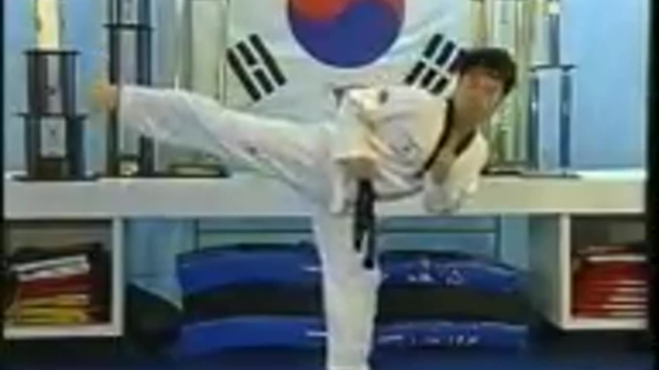 Taekwondo