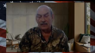 Some people will lose everything 2026 prediction Bill Holter