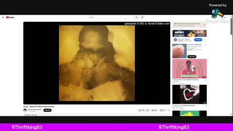 12/08/25 Blogger VOD: "blogger stream number #247"