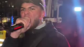 A PROBLEM IN MICHIGAN!